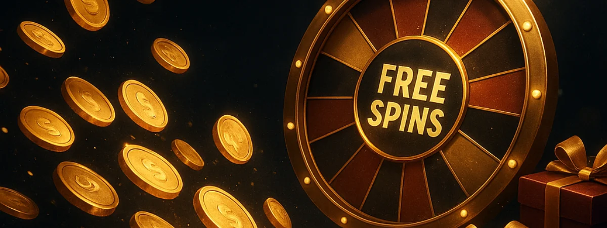 Crystal Roll Casino Bonussen