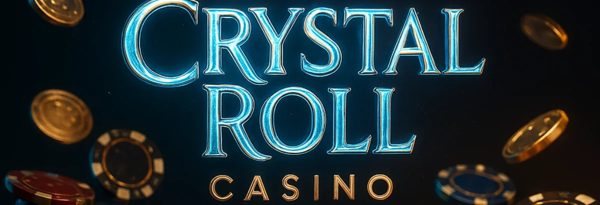 Crystal Roll Casino
