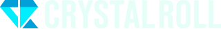 Crystal Roll Casino logo